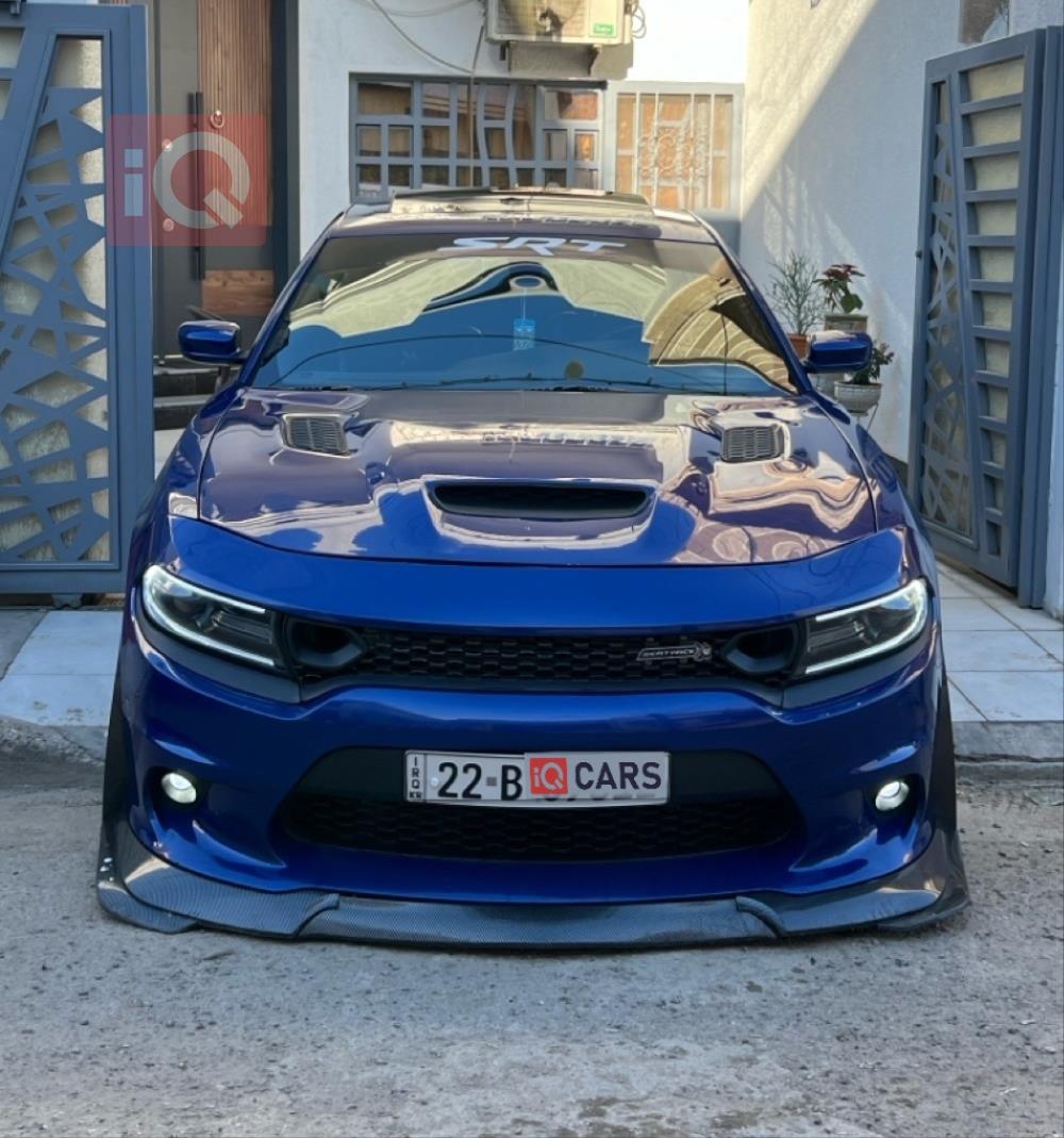 دودج تشارجر